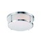 Maxim Lighting Rogue 13 LED Flush Mount 10273WTSN - alternate 1